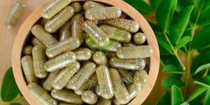 Moringa Capsule