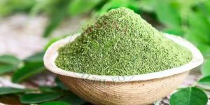 Organic Moringa Leaf Powder