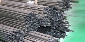 Cold Drawn Stainless Steel Tube