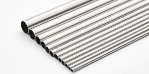 Stainless Steel Annealed Tubes