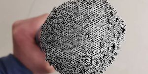 Stainless Steel Capillary Tubes