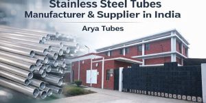 Stainless Steel Welded Tubes