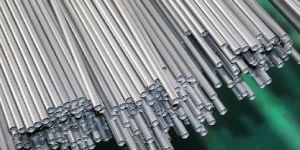 Welded & Drawn Stainless Steel Tubes