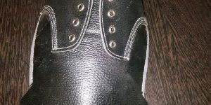 Shoe Upper