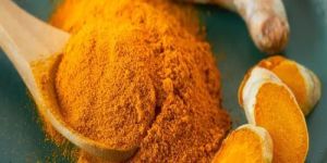 Natural Turmeric Powder