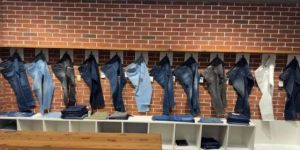 Denim Jeans