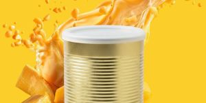 Alphonso Mango Pulp