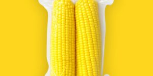 Corn Cobs
