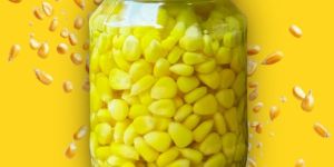Corn Kernels