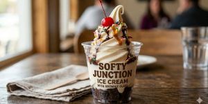 Chocolate Brownie