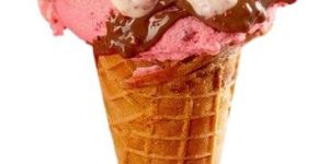 Softy Ice Cream