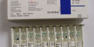 Testosterone Injections