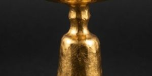 Iron Candle Stand