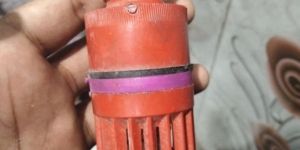 PVC Foot Valve