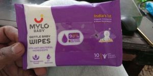 Mylo Baby Wipes