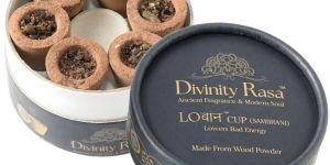 Divinity Rasa Loban Cup
