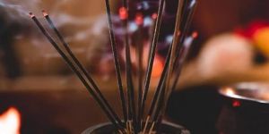 Herbal Incense Stick