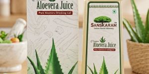 Sanskaram Premium Aloe Vera Juice