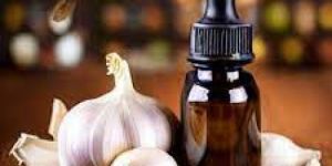 Garlic Oil