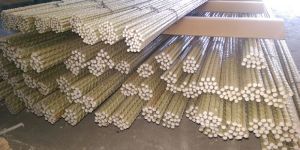 Fiberglass GFRP Rebar