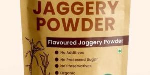 Organic Jaggery Powder