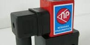 Namur Direct Acting Solenoid Valve