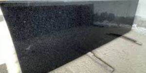 Rajasthan Black Granite Slab