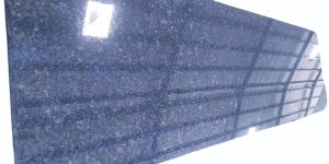 Sapphire Blue Granite Slab
