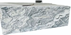 Viscon White Granite Slab