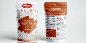 160 Gm Jaggery Basundi Tea