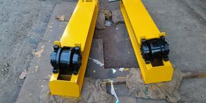 Crane End Carriage