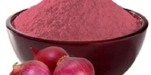 Red Onion Powder