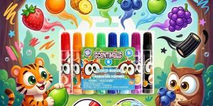 Marker Pen