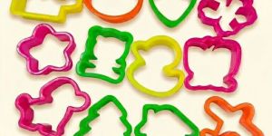 Modeling Clay Mold Set for Kids
