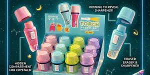 Pencil Sharpeners