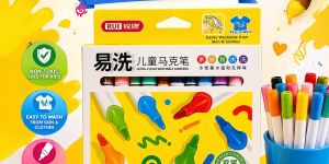 Washable Marker Pen