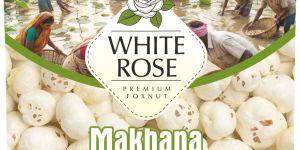 White Rose Premium Foxnut
