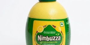 Nimbuzza Lemon Juice Concentrate