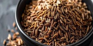 Cumin Seeds
