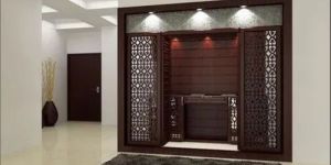 Pooja Unit For Home