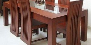 Wooden Dining Table