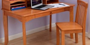 Wooden Study Table
