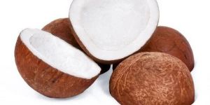 Dry Coconuts