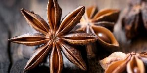 Star Anise 1st Quality
