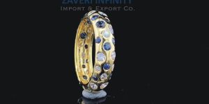 WA419 Ladies Diamond Ring