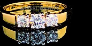 ZDLR20 Ladies Diamond Ring