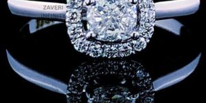 ZDLR36 Ladies Diamond Ring