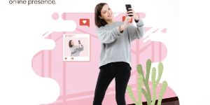 Social Media Marketing Service
