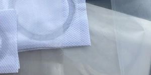 Polypropylene Filter Patch Bag for Mushroom