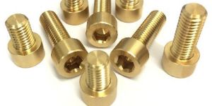 Brass Fastener
